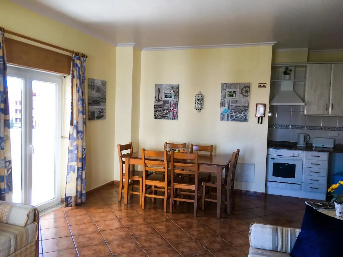 Apartment Primavera Portimao