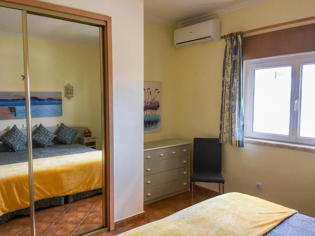 Apartmán Primavera Portimão Portugalsko