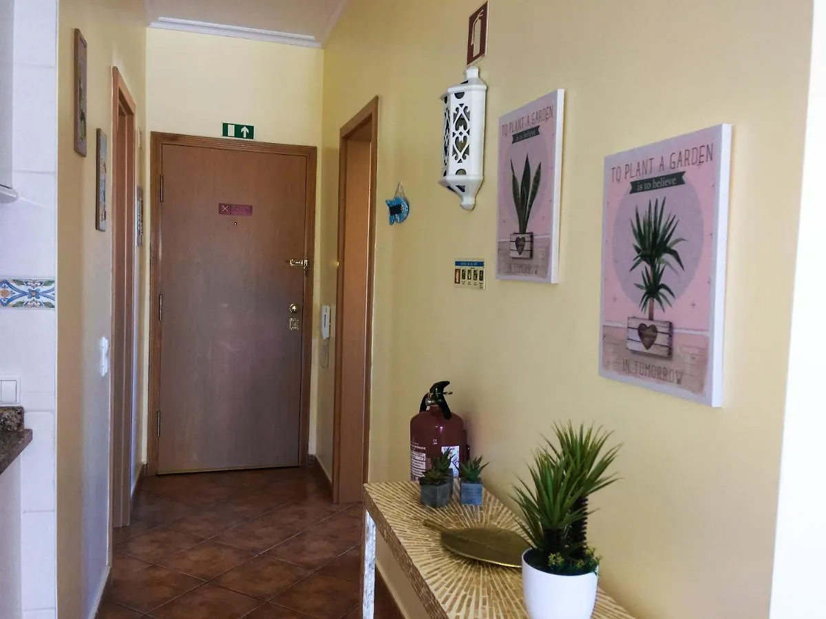 Primavera Portimão Apartmán