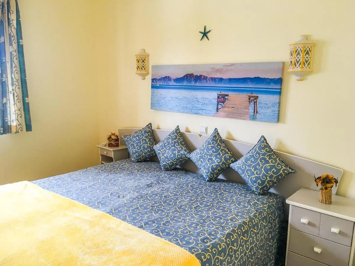 Primavera Portimão Apartmán