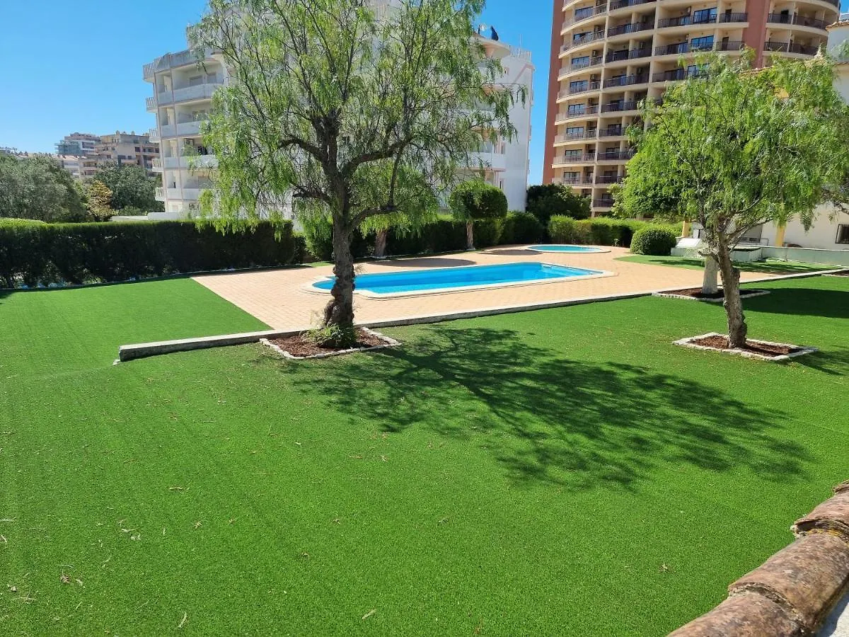 Apartment Primavera Portimao