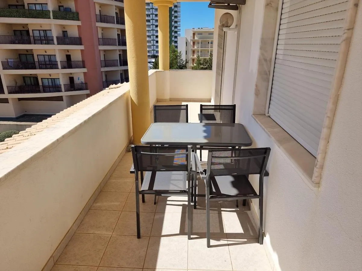 Primavera Portimao Apartment