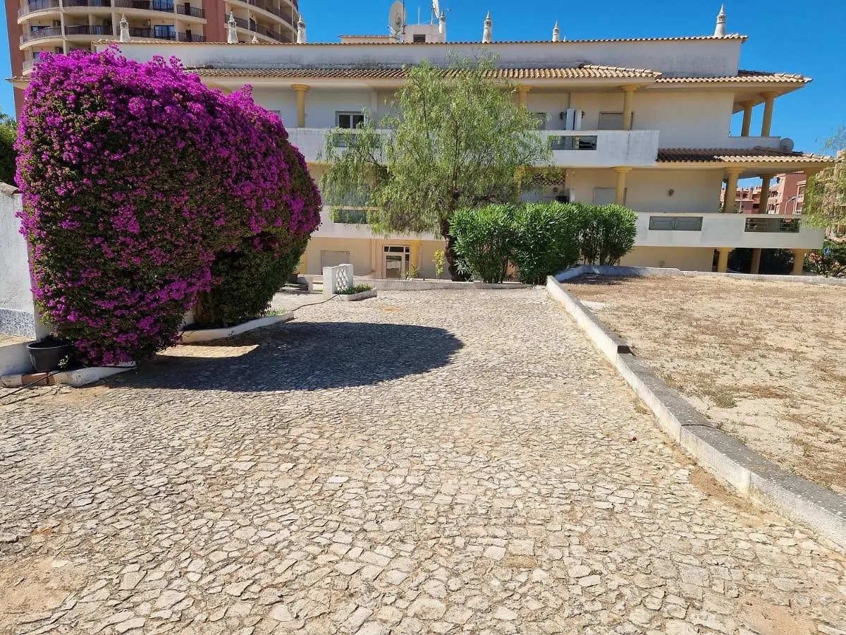 Apartment Primavera Portimao Portugal