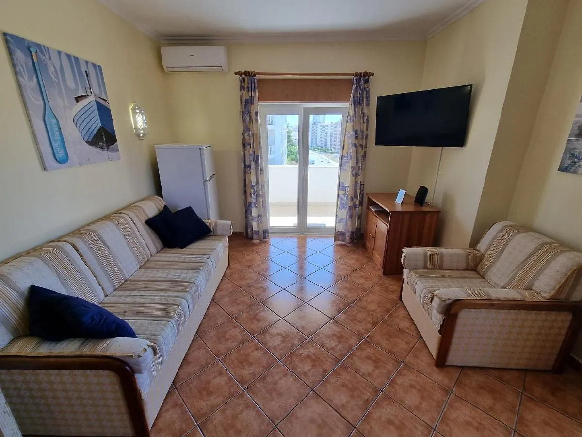 Apartmán Primavera Portimão