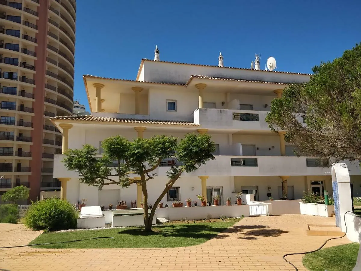 Apartmán Primavera Portimão