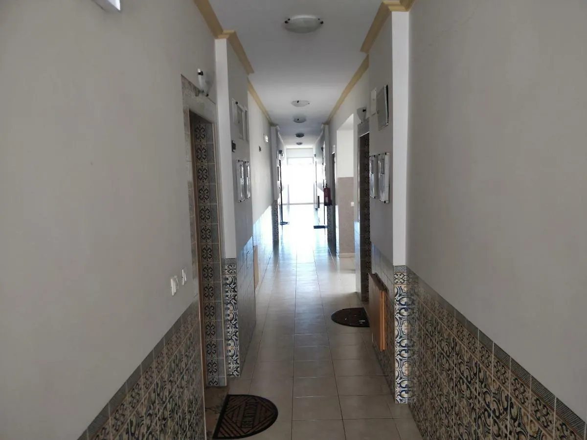 Primavera Portimão Apartmán