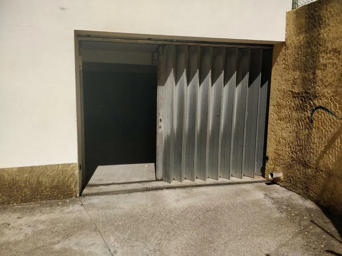 Apartmán Primavera Portimão