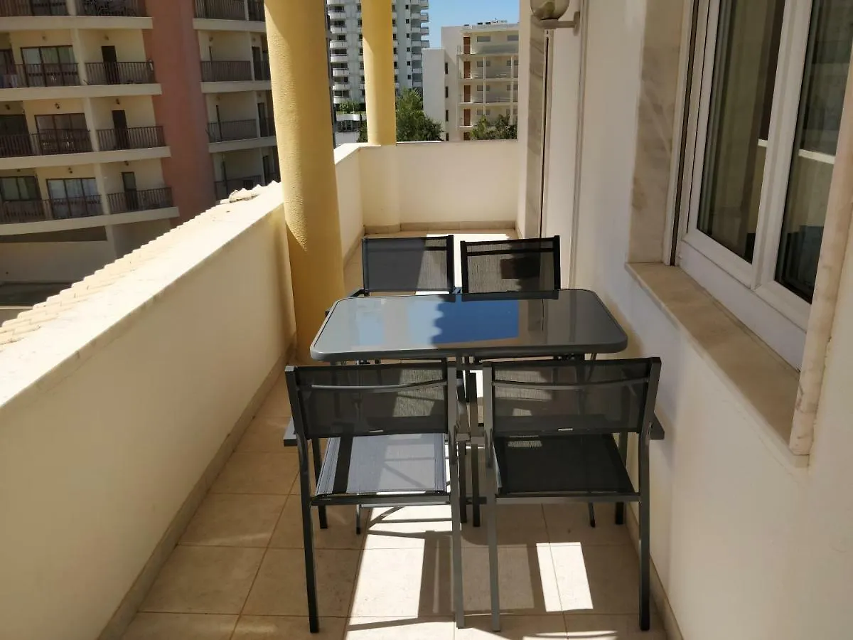 Apartment Primavera Portimao