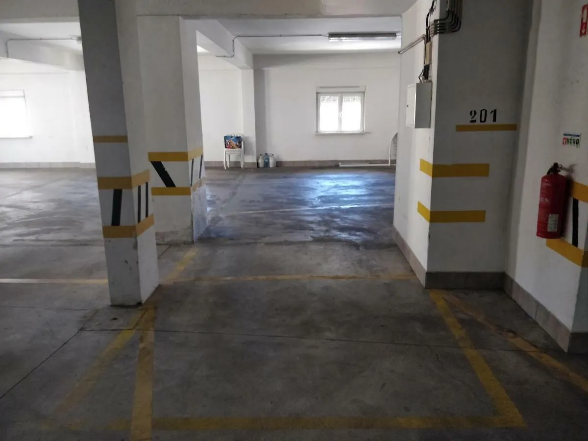 Primavera Portimão Apartmán